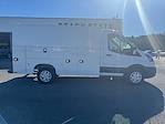 New 2025 Ford Transit 350 11' Knapheide Steel Service Utility Van for sale #SKA10785 - photo 32