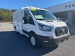 New 2025 Ford Transit 350 11' Knapheide Steel Service Utility Van for sale #SKA10785 - photo 5