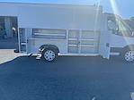 New 2025 Ford Transit 350 11' Knapheide Steel Service Utility Van for sale #SKA10785 - photo 38