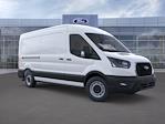 2025 Ford Transit 250 Medium Roof RWD Empty Cargo Van for sale #SKA70824 - photo 8