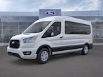 2025 Ford Transit 350 Medium Roof RWD Passenger Van for sale #SKB20905 - photo 1