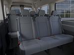 2025 Ford Transit 350 Medium Roof RWD Passenger Van for sale #SKB20905 - photo 11