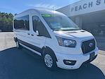 2025 Ford Transit 350 Medium Roof RWD Passenger Van for sale #SKB20905 - photo 39