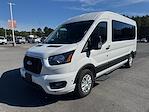 2025 Ford Transit 350 Medium Roof RWD Passenger Van for sale #SKB20905 - photo 41