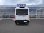 2025 Ford Transit 350 Medium Roof RWD Passenger Van for sale #SKB20905 - photo 3