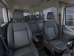 2025 Ford Transit 350 Medium Roof RWD Passenger Van for sale #SKB27383 - photo 10