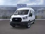 2025 Ford Transit 350 Medium Roof RWD Passenger Van for sale #SKB27383 - photo 3