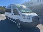 2025 Ford Transit 350 Medium Roof RWD Passenger Van for sale #SKB27383 - photo 39