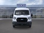 2025 Ford Transit 350 Medium Roof RWD Passenger Van for sale #SKB27383 - photo 6
