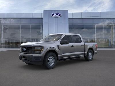 2025 Ford F-150 SuperCrew Cab 4x4 Pickup for sale #SKD33890 - photo 1