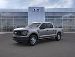 2025 Ford F-150 SuperCrew Cab 4x4 Pickup for sale #SKD33890 - photo 1