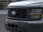 2025 Ford F-150 SuperCrew Cab 4x4 Pickup for sale #SKD33890 - photo 17