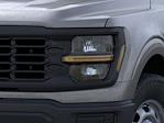2025 Ford F-150 SuperCrew Cab 4x4 Pickup for sale #SKD33890 - photo 18