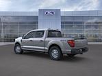 2025 Ford F-150 SuperCrew Cab 4x4 Pickup for sale #SKD33890 - photo 4
