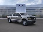 2025 Ford F-150 SuperCrew Cab 4x4 Pickup for sale #SKD33890 - photo 7