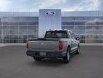 2025 Ford F-150 SuperCrew Cab 4x4 Pickup for sale #SKD33890 - photo 8