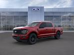 2025 Ford F-150 SuperCrew Cab 4x4 Pickup for sale #SKD43576 - photo 1