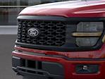 2025 Ford F-150 SuperCrew Cab 4x4 Pickup for sale #SKD43576 - photo 17