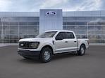 2025 Ford F-150 SuperCrew Cab 4x4 Pickup for sale #SKD63872 - photo 1