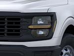 2025 Ford F-150 SuperCrew Cab 4x4 Pickup for sale #SKD63872 - photo 18