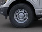 2025 Ford F-150 SuperCrew Cab 4x4 Pickup for sale #SKD63872 - photo 19