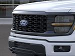 2025 Ford F-150 SuperCrew Cab 4x4 Pickup for sale #SKD63992 - photo 17
