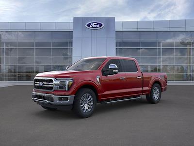 2025 Ford F-150 SuperCrew Cab 4x4 Pickup for sale #SKD69340 - photo 1