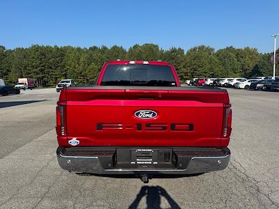New 2025 Ford F-150 Lariat SuperCrew Cab for sale #SKD69340 - photo 2