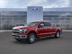 2025 Ford F-150 SuperCrew Cab 4x4 Pickup for sale #SKD69340 - photo 1