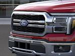 2025 Ford F-150 SuperCrew Cab 4x4 Pickup for sale #SKD69340 - photo 17