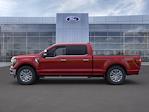 2025 Ford F-150 SuperCrew Cab 4x4 Pickup for sale #SKD69340 - photo 3
