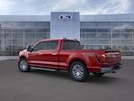 2025 Ford F-150 SuperCrew Cab 4x4 Pickup for sale #SKD69340 - photo 4