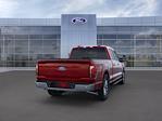 2025 Ford F-150 SuperCrew Cab 4x4 Pickup for sale #SKD69340 - photo 8