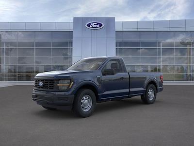 2025 Ford F-150 Regular Cab 4x2 Pickup for sale #SKD77107 - photo 1