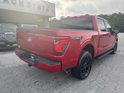 New 2025 Ford F-150 STX SuperCrew Cab for sale #SKD78982 - photo 2