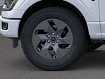 New 2025 Ford F-150 STX SuperCrew Cab 4x4 Pickup for sale #SKE66339 - photo 19