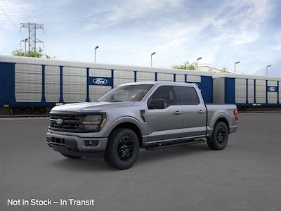 2025 Ford F-150 SuperCrew Cab 4x4 Pickup for sale #SKF97952 - photo 1
