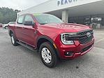 New 2025 Ford Ranger XL SuperCrew Cab 4x4 Pickup for sale #SLE17067 - photo 3