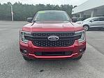 New 2025 Ford Ranger XL SuperCrew Cab 4x4 Pickup for sale #SLE17067 - photo 4