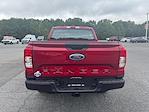 New 2025 Ford Ranger XL SuperCrew Cab 4x4 Pickup for sale #SLE17067 - photo 8