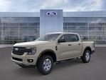 2025 Ford Ranger SuperCrew Cab 4x4 Pickup for sale #SLE17380 - photo 1