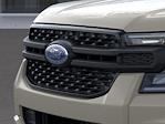 2025 Ford Ranger SuperCrew Cab 4x4 Pickup for sale #SLE17380 - photo 17