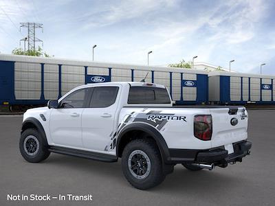 2025 Ford Ranger SuperCrew Cab 4x4 Pickup for sale #SLE38463 - photo 2