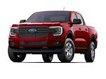 New 2025 Ford Ranger XL SuperCrew Cab Pickup for sale #SLE45817 - photo 23
