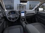 New 2025 Ford Ranger XL SuperCrew Cab Pickup for sale #SLE45817 - photo 9