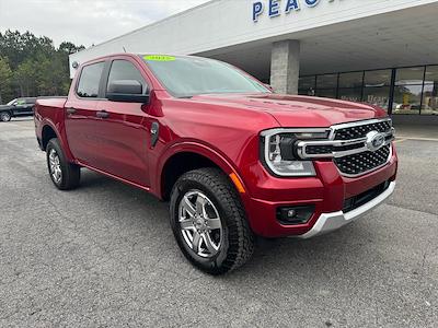 New 2025 Ford Ranger XLT SuperCrew Cab for sale #SLE60767 - photo 2