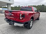 2025 Ford Ranger SuperCrew Cab 4x4 Pickup for sale #SLE60767 - photo 8