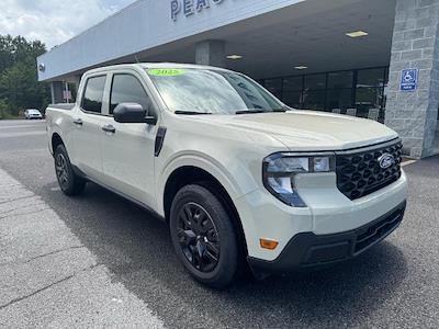 New 2025 Ford Maverick XL SuperCrew Cab AWD Pickup for sale #SRA05635 - photo 1