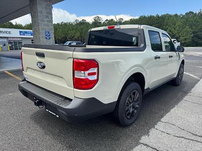 New 2025 Ford Maverick XL SuperCrew Cab AWD Pickup for sale #SRA05635 - photo 2