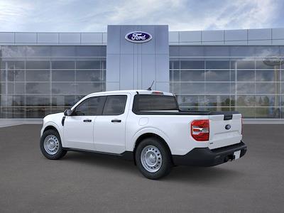 New 2025 Ford Maverick XL SuperCrew Cab AWD Pickup for sale #SRA46862 - photo 2